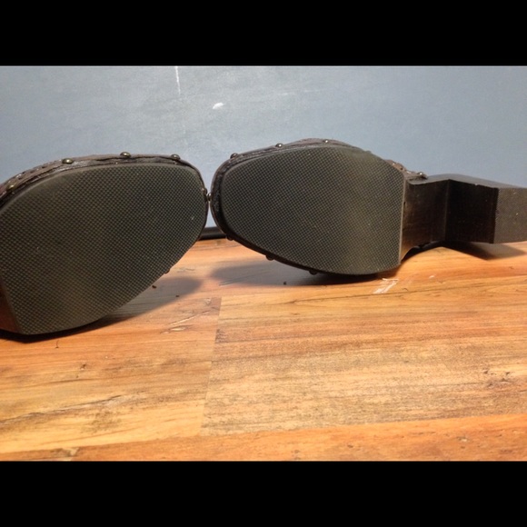 Jack Rogers Ladies Clogs - Picture 4 of 4